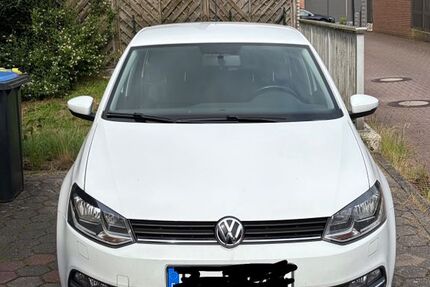 VW Polo 105.000 km 9.000 &euro; Spelle 48480