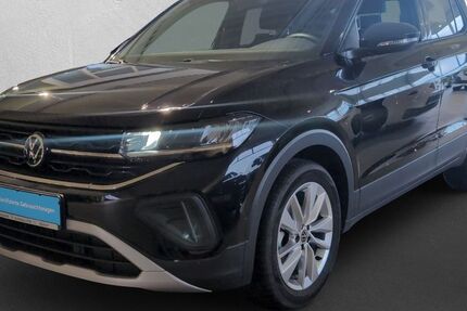 VW T-Cross 25.962 km 26.890 € Hohenwestedt 24594