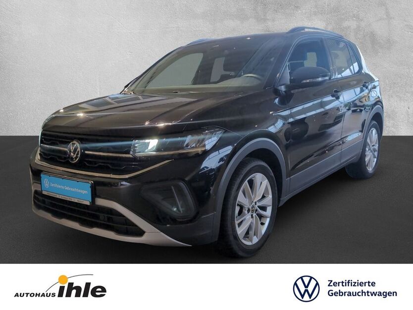 VW T-Cross 25.962 km 26.890 € Hohenwestedt 24594