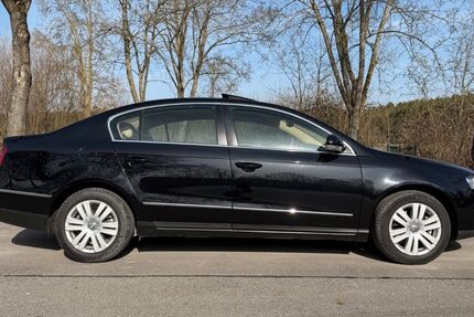 VW Passat 169.000 km 8.950 &euro; Wolframs-Eschenbach 91639