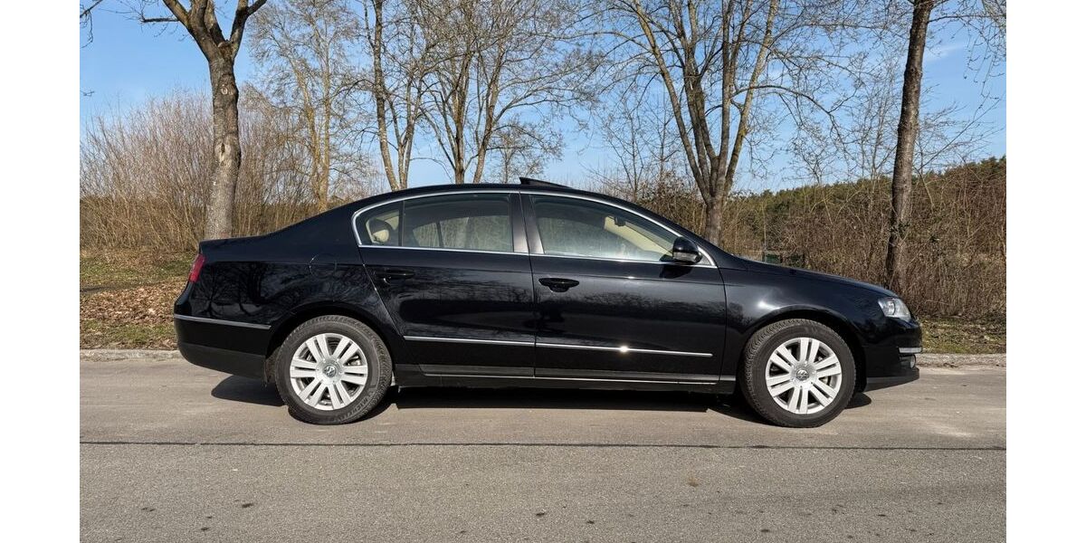 VW Passat 169.000 km 8.950 &euro; Wolframs-Eschenbach 91639