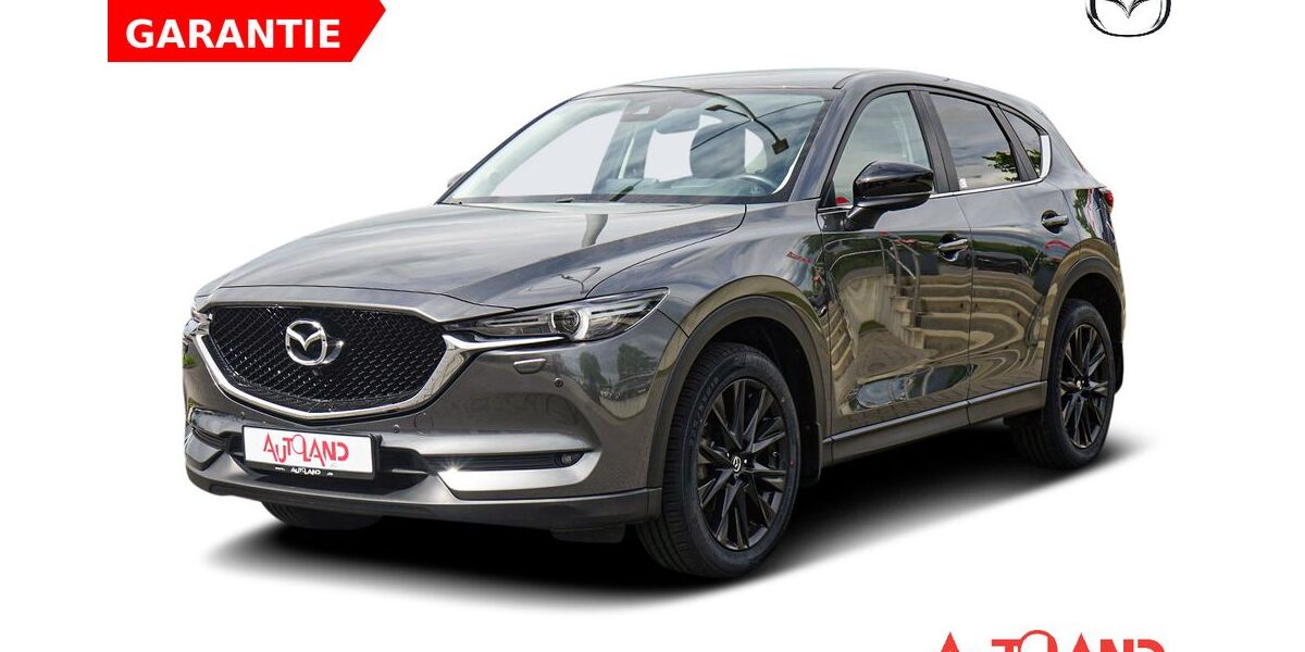 Mazda CX-5 58.146 km 28.990 &euro; Cottbus OT Kolkwitz 03099