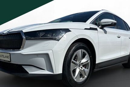 Skoda Enyaq 46.430 km 35.950 &euro; Regen 94209
