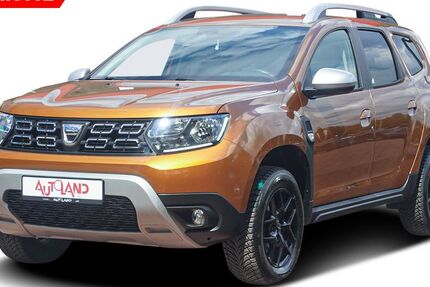 Dacia Duster 55.595 km 16.950 &euro; Neubrandenburg 17036