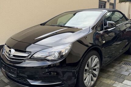 Opel Cascada 139.000 km 9.800 &euro; Ludwigshafen 67063