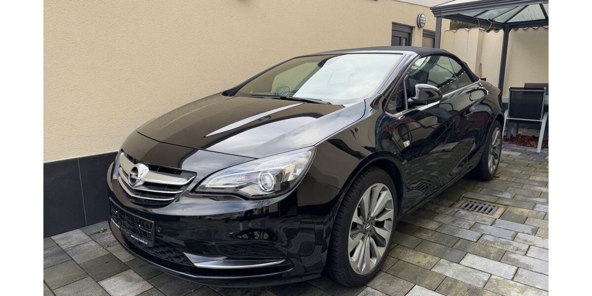 Opel Cascada 139.000 km 9.999 &euro; Ludwigshafen 67063