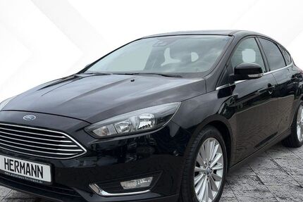 Ford Focus 161.241 km 6.997 &euro; Göttingen 37079
