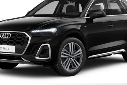 Audi Q5 38.319 km 45.480 &euro; Großwallstadt 63868