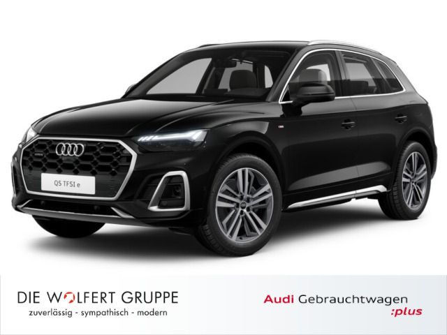 Audi Q5 38.319 km 45.480 &euro; Großwallstadt 63868