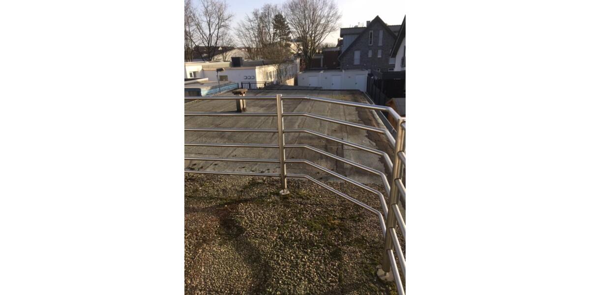 Etagenwohnung Bottrop - 1 Zimmer, 35 m&sup2;, 400&euro; | Angebot:25407474