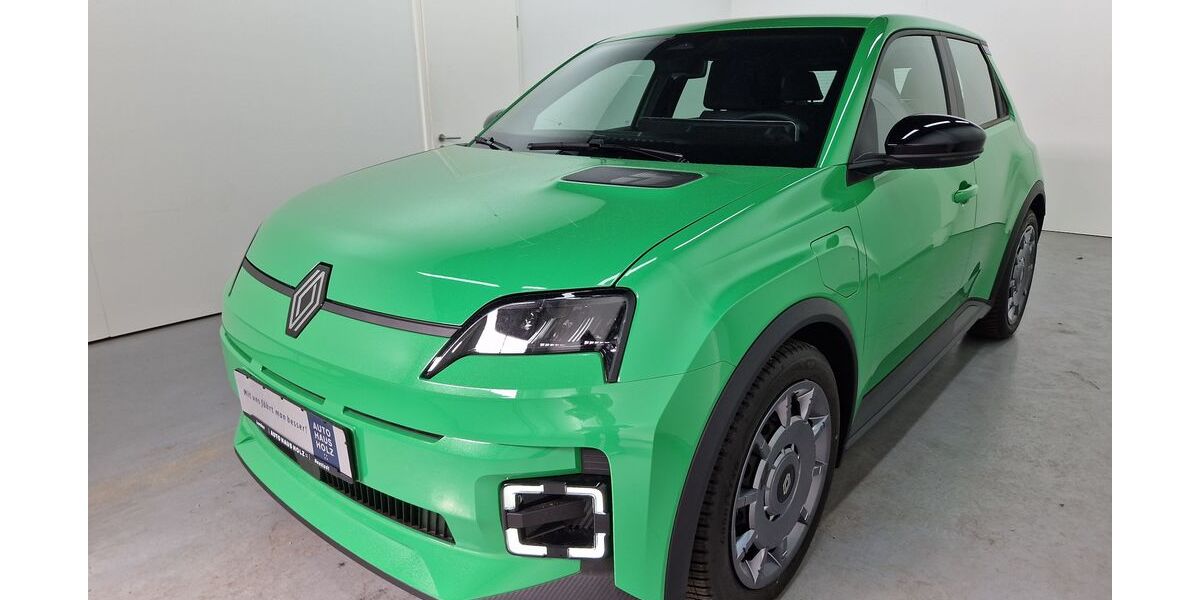 Renault R 5 5.900 km 27.990 &euro; Landau 76829