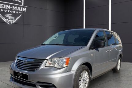 Lancia Voyager 215.500 km 7.999 &euro; Ginsheim-Gustavsburg 65462