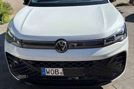 VW Tiguan 19.500 km 40.600 &euro; Wolfsburg 38446