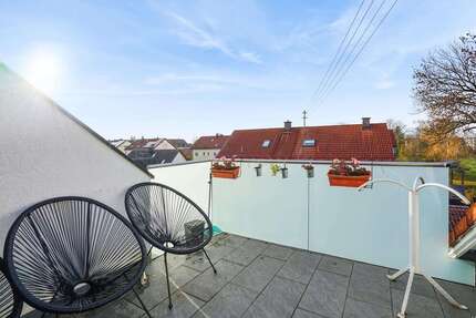 Wohnung Hallbergmoos - 3.5 Zimmer, 107 m&sup2;, 499.000&euro; | Angebot:24636470