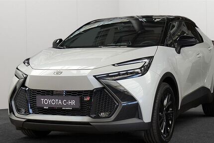 Toyota C-HR 3.500 km 38.490 &euro; Rellingen 25462