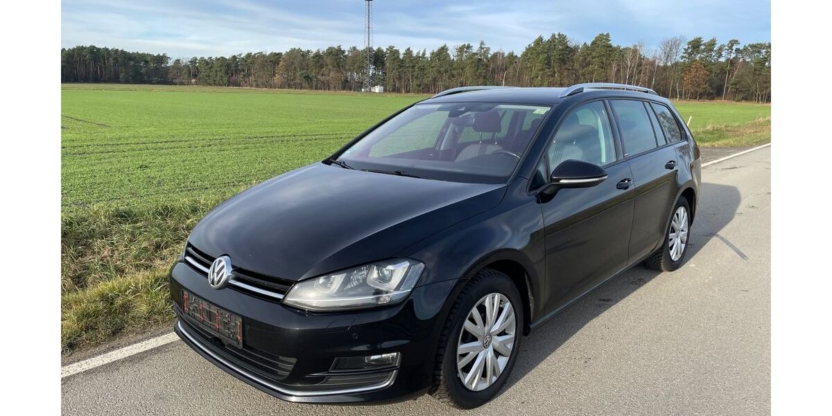 VW Golf 175.000 km 11.900 &euro; Neuhausen/Spree 03058