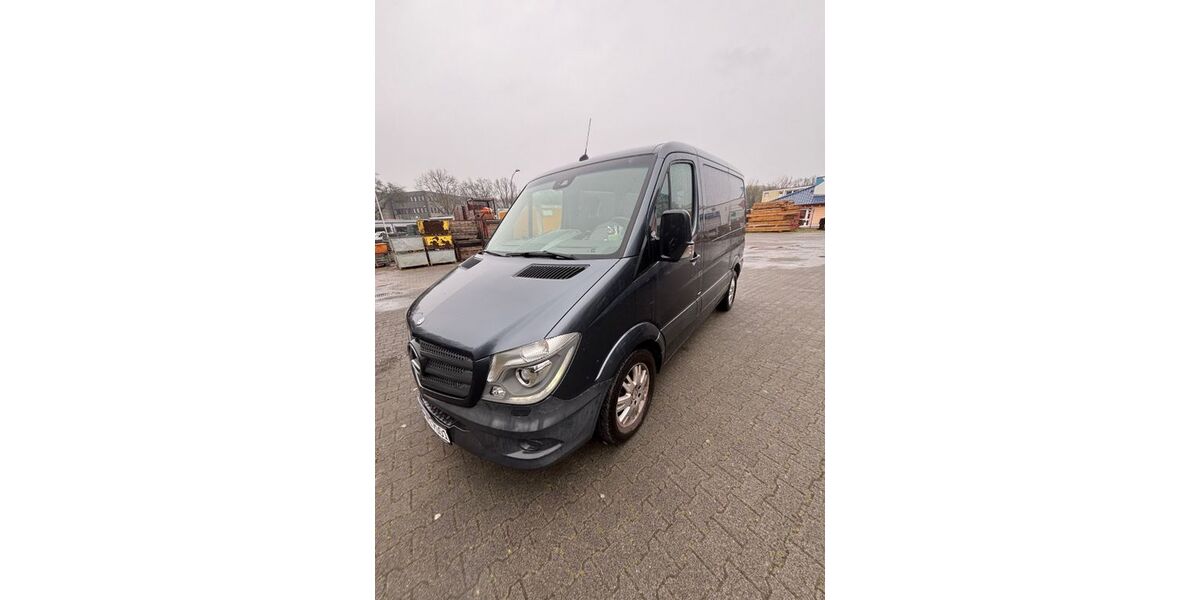 Mercedes-Benz Sprinter 76.500 km 27.500 &euro; Bochum 44866