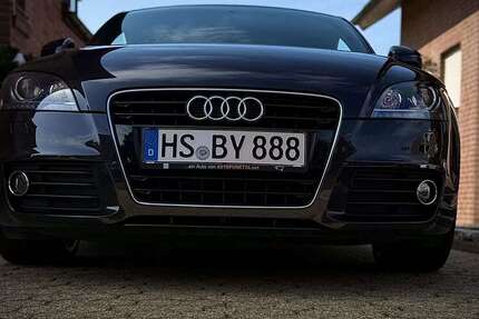 Audi TT 113.000 km 13.499 &euro; Heinsberg 52525