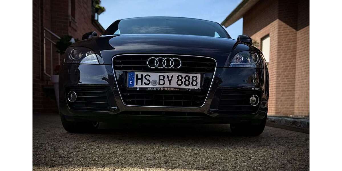 Audi TT 113.000 km 13.499 &euro; Heinsberg 52525