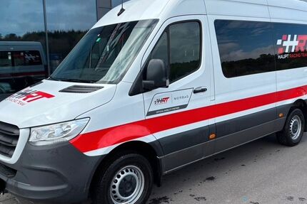 Mercedes-Benz Sprinter 64.298 km 45.101 &euro; Drees 53520