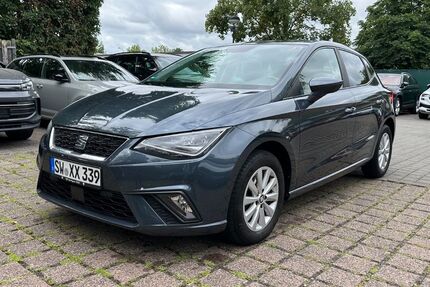 Seat Ibiza 125.990 km 11.300 &euro; Forst 97453