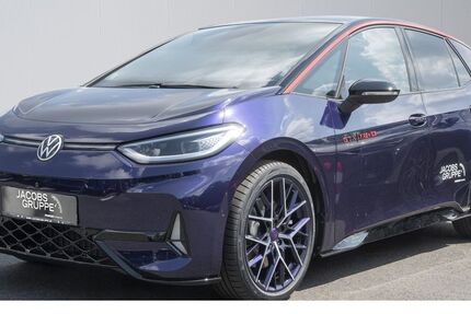 VW ID.3 6.666 km 50.960 &euro; Geilenkirchen 52511
