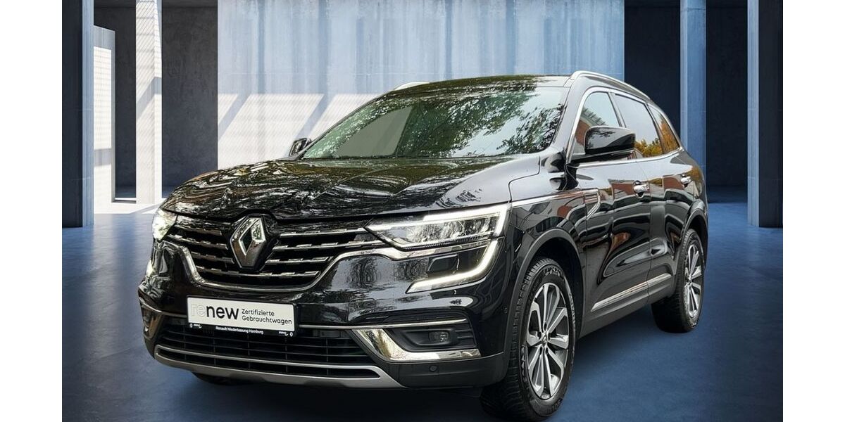 Renault Koleos 65.615 km 20.990 &euro; Hamburg 22763