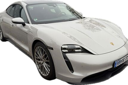 Porsche Taycan 38.900 km 62.900 € Langenselbold 63505