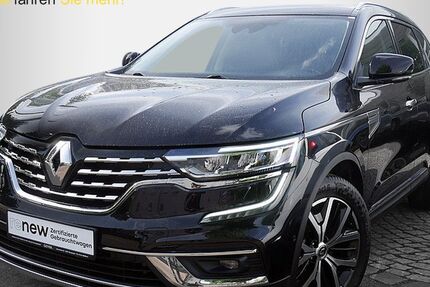 Renault Koleos 26.600 km 27.990 € Göppingen 73037