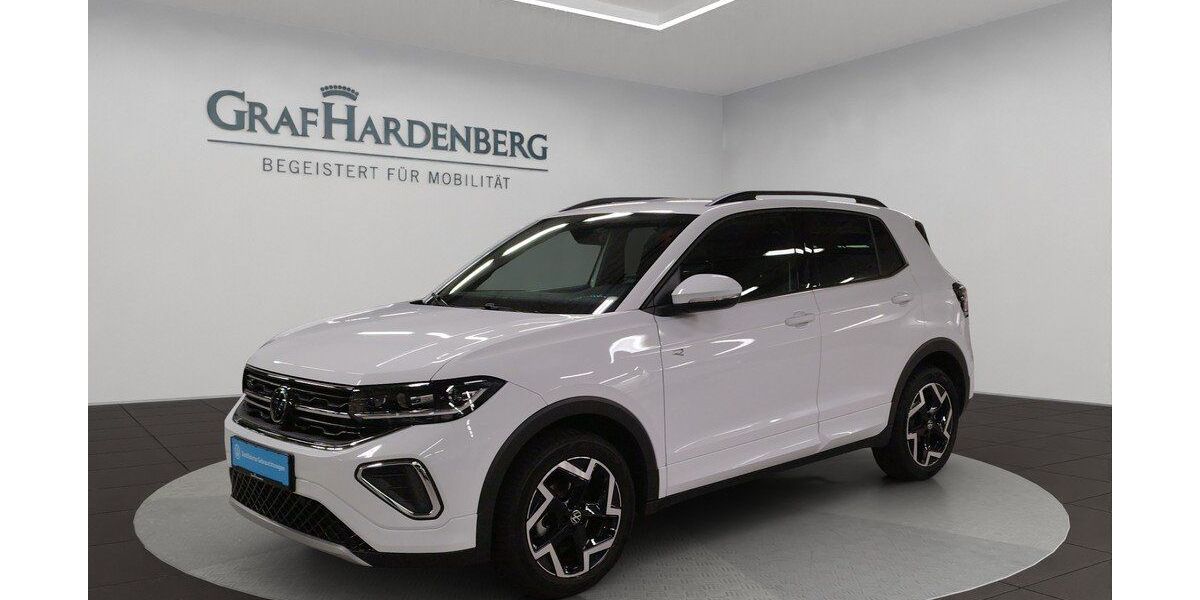 VW T-Cross 20.700 km 26.930 &euro; Tuttlingen 78532
