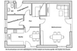 Doppelhaushälfte Bordesholm - 4 Zimmer, 101 m&sup2;, 395.000&euro; | Angebot:27197648