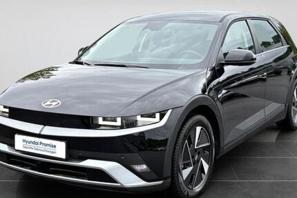Hyundai IONIQ 5 8.397 km 37.450 &euro; Mannheim 68307
