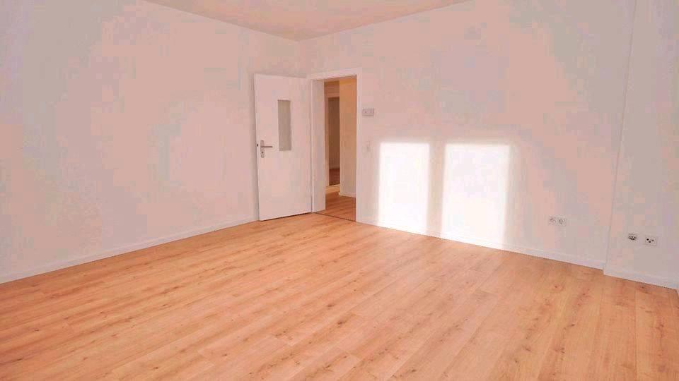 Etagenwohnung Recklinghausen - 3 Zimmer, 66 m&sup2;, 680&euro; | Angebot:25987291