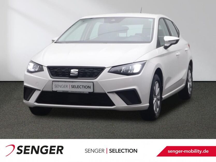 Seat Ibiza 20.011 km 14.880 € Emsdetten 48282