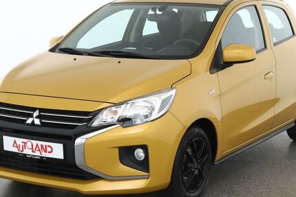 Mitsubishi Space Star 54.059 km 11.990 &euro; Brehna 06796
