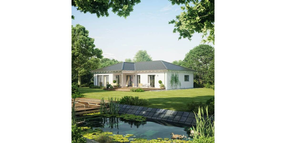 Bungalow Saarburg - 4 Zimmer, 126 m&sup2;, 723.532&euro; | Angebot:26029561