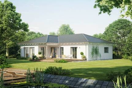 Haus Saarburg - 4 Zimmer, 126 m&sup2;, 723.532&euro; | Angebot:26029561
