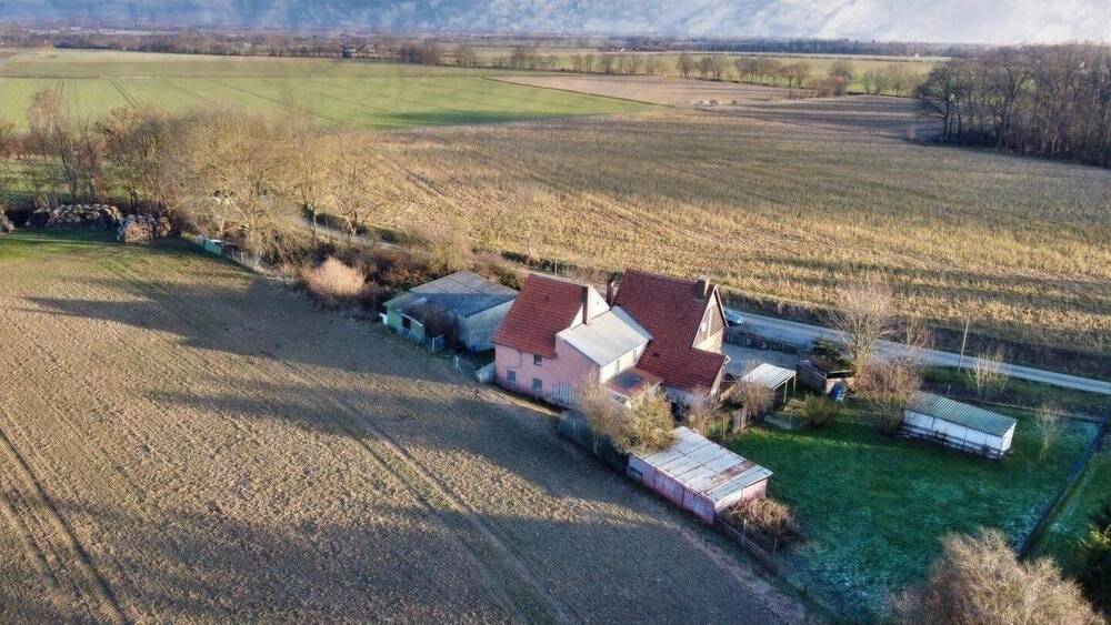 Einfamilienhaus Bad Sassendorf Beusingsen - 9 Zimmer, 180 m&sup2;, 189.000&euro; | Angebot:25968433