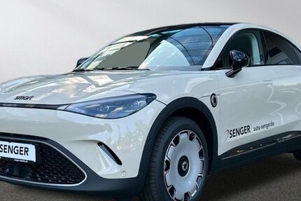 Smart #3 9.900 km 37.880 &euro; Oldenburg 26129