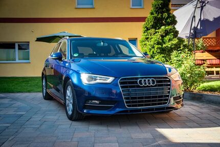 Audi A3 185.000 km 7.990 &euro; Schkopau 06258