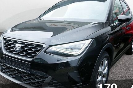Seat Arona 22.850 km 17.590 &euro; Bietigheim-Bissingen 74321