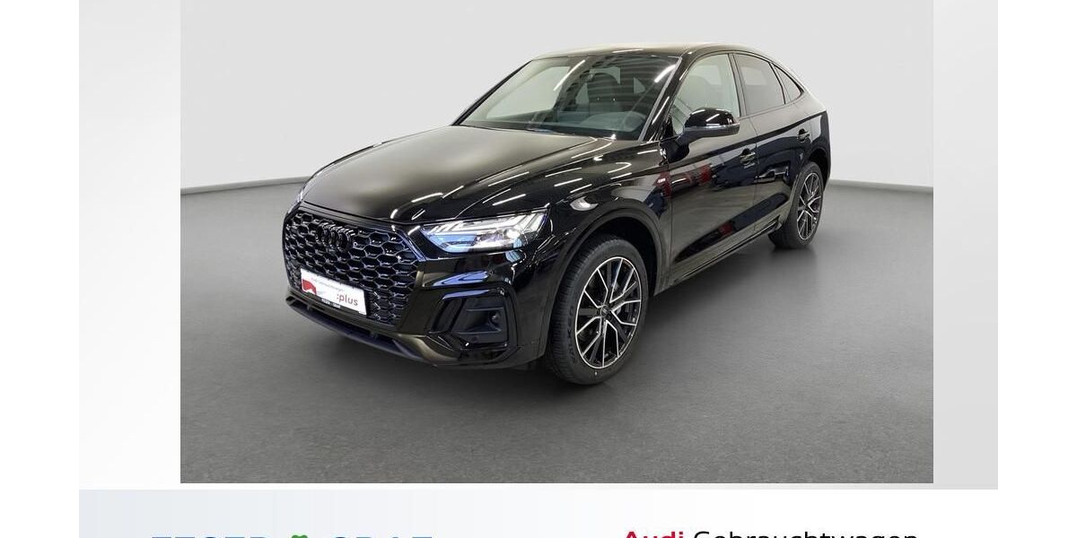 Audi Q5 12.552 km 46.880 &euro; Fürth 90763