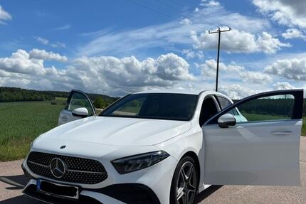 Mercedes-Benz A 220 34.500 km 30.950 &euro; Hirschau 92242