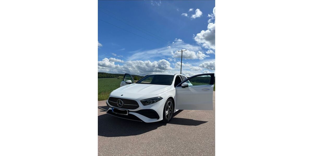 Mercedes-Benz A 220 34.500 km 30.950 &euro; Hirschau 92242
