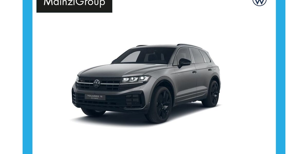VW Touareg 5.000 km 82.500 &euro; Feldkirchen-Westerham 83620