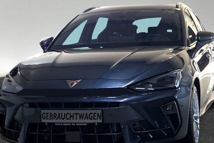 Cupra Leon 12.700 km 36.960 &euro; München 80935