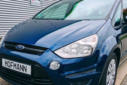 Ford S-Max 180.000 km 6.190 € Nürnberg 90427