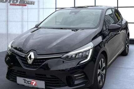 Renault Clio 37.500 km 13.900 € Traunstein/Obb. 83278