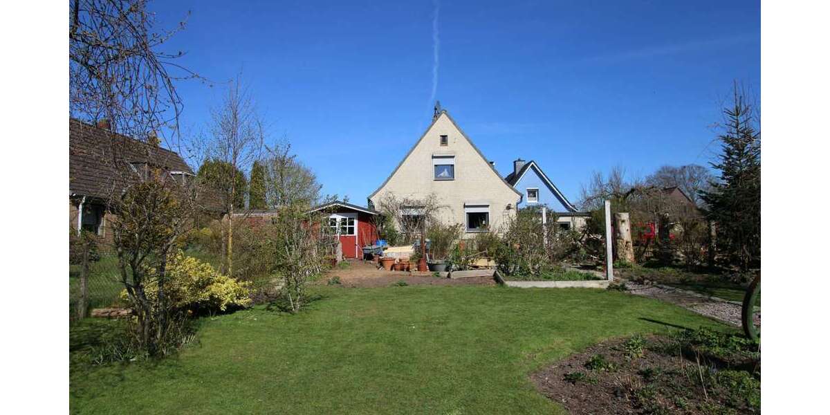 Grundstück Großenaspe - 125.000&euro; | Angebot:27080140