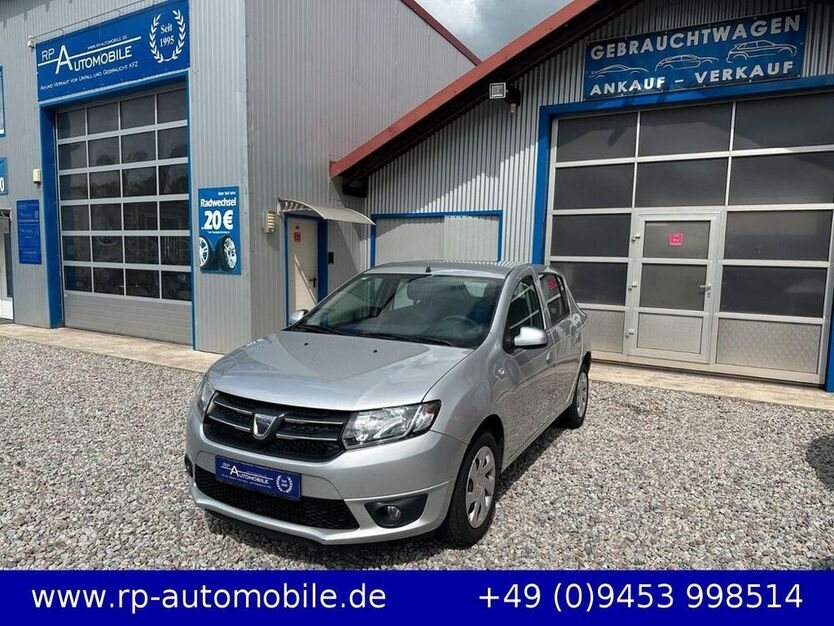 Sandero